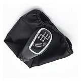 Schaltknäufe Für M&ercedes Für B&ENZ C-Klasse W202 W208 E-Klasse W210 W203 S203 W245 W169 2004-2012 W168 1997-2004 Auto Schaltknauf 5 6 Gang Schalthebel knäufe (Size : 5speed)