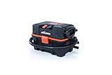 Evolution Power Tools R15VAC (EU) Nass-/Trockensaug