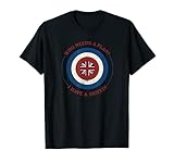 Marvel WHAT IF…? Captain Carter I Have A Shield T-S