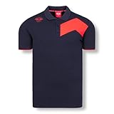 RB Leipzig Arrow Polo, Herren Medium - Original M