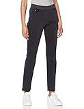 Raphaela by Brax Damen Pamina Jeans, Grau (Anthra 08), 34