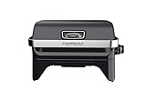 Campingaz Attitude 2Go Grill, Mehrfarbig, One S