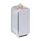 Zibro Abnehmbarer Tank 4,7 Liter Mod. D' für Heizungen RCA-2800, RS-22, RS-24, RS-G24, RS-29, RS-30, RS-122, RS-220, RS-221, RS-240, RS-290, RS-2200, RS-2210, RC-270