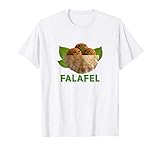 Falafel food love falafels kebap pita hype hummus t-shirt T-S