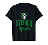 Steiermark tshirt Panther Steirer Wappen T-S