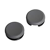 ENDARK Analog Stick Cap Ersatz 3D Joystick Abdeckung für Nintendo neue 3DS / 3DS / 3DSLL / 3DSXL Controller (Grau)