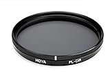 Hoya HO-CPLHX82 Zirkularer Polarisationsfilter 82mm für Kameras - Filter für Kameras (8,2 cm, Zirkular-Polarisationsfilter)