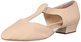 BLOCH Damen Grecian griechische Sandale, Rose, 34.5 EU