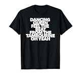 Dancing Queen Feel The Beat Tamburine Poprock Songtext T-S