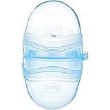 Chicco 2er Schnullerbox, b