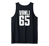 65 Van Türkei Ercis Edremit Özalp Çaldiran Türkiye Tank Top