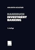 Handbuch Investment Banking