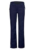Maier Sports Damen Skihose Ronka, Night Sky, 42, 200031