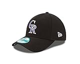 New Era MLB Home The League 9FORTY verstellbare Kapp