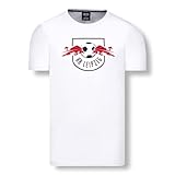 RB Leipzig Club T-Shirt, Unisex XXX-Large - Original M