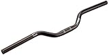 XLC Unisex – Erwachsene Riser-Bar HB-M04, Black, One S