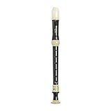 Yamaha Recorder - Baroque fingering, Brow