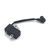 Zündmodulspule für McCulloch CS 340 VS 380 CS430 Mac 2818 AV Partner 470 470 CCS Teile-Nr. 545 19 99-01 575 80 35-01