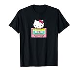 Hello Kitty 90s Retro T-S