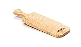Jamie Oliver Jamie Oliver Antipasti Brett für 1 Person, Kiefernholz, 45 x 14 x 2