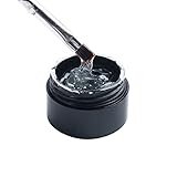 Reparaturgel für rissige Nägel für Naturnägel, gebrochene Nägel und Wiederherstellung schwacher Nägel (1 PC)