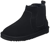 Esprit Damen 101EK1W311 Stiefelette, 001/BLACK, 42 EU