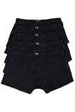 JP 1880 Herren bis 16, Pants 5er Pack Unterhosen, Boxer-Shorts, Hipster Slips, Schlüpfer Elastikbund, schwarz, dunkelblau schwarz 10 711245 10-10