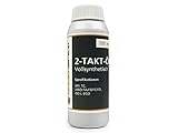 100ml Sägenspezi 2-Takt-Öl vollsynthetisch für Motorsäg