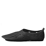 Aqualander Zen Beach or Water Shoes: Black - EU Size: 39 (250mm): Walk & Dive & Swimm Seamlessly