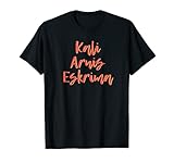 Arnis Eskrima Kali Filipino Kampfsport für den Fan T-S