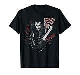 KISS - Simmons T-S