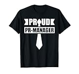 Stolzer Pr Manager Management Public Relations Rp Beruf T-S