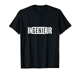 Wirtschaftsingenieur Ingenieur Genie Maschinenbau Student T-S