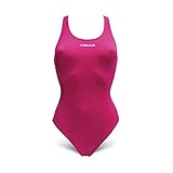 HEAD Solid Ultra, Olympia Kostüm für Damen, Damen, Olympisches Kostüm, 452003, violett, 40