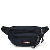 Eastpak Doggy Bag Gürteltasche, 27 cm, 3 L, Blau (Cloud Navy)