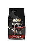 Lavazza Espresso Perfetto, 1er Pack (1 x 1.1 kg)