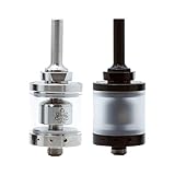 Cthulhu Mod Hastur Mini MTL RTA Verdampfer (schwarz)