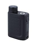 Eleaf iStick Pico 2 Akkuträger mit max. 75 Watt Ausgangsleistung - Farbe: schw