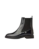 G-STAR RAW Herren Corbel Chelsea Boot, dk creuset 9398-8170, 36 EU