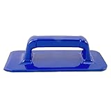 Woca Handgriff Pro 235x100mm für geölte Holzob