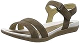 ara Damen NEPAL 1235917 Riemchensandalen, Beige (Taupe 05), 39 EU(6 UK)