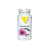 Vit'all+ Propolis und Echinacea, 120 pflanzliche Kap