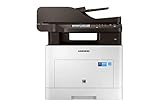 Samsung ProXpress SL-C3060FR/SEE Farblaser-Multifunktionsgerät (Drucker, Scanner, Kopierer, Fax, Netzwerk)