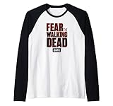 Fear The Walking Dead Rag