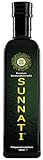 Sunnati® Ägyptisches Schwarzkümmelöl Ungefiltert, kaltgepresst, 100% rein 500