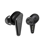 Libratone Track Air True Wireless In-Ear Kopfhörer (32h Akku – 8h Kopfhörer/24h Ladecase, Schweiß-/Spritzwasserschutz IPX4, Bluetooth 5.0, geräuschisolierend) schw