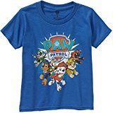 Paw Patrol Boy's T-Shirt (M (8))