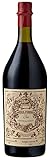 Antica Formula Vermouth | Roter Wermut aus Italien perfekt als Aperitif, Digestif oder in Cocktails (1 x 1,0l)