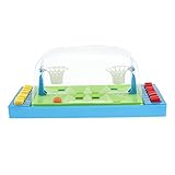 Amagogo Kinder Mini Desktop Basketball Schieß Spiel Indoor Finger Tischball Sport Sp