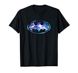 Batman Galaxy Signal T S